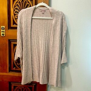 Barefoot Dreams CozyChicLite Cardigan